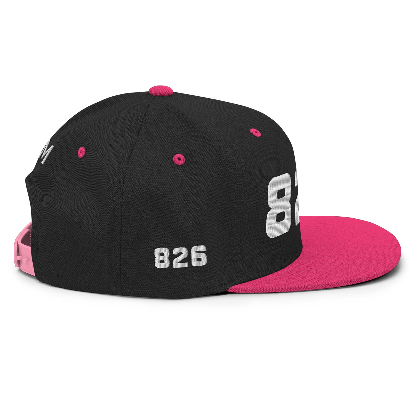 Rico Monét Snapback Hat