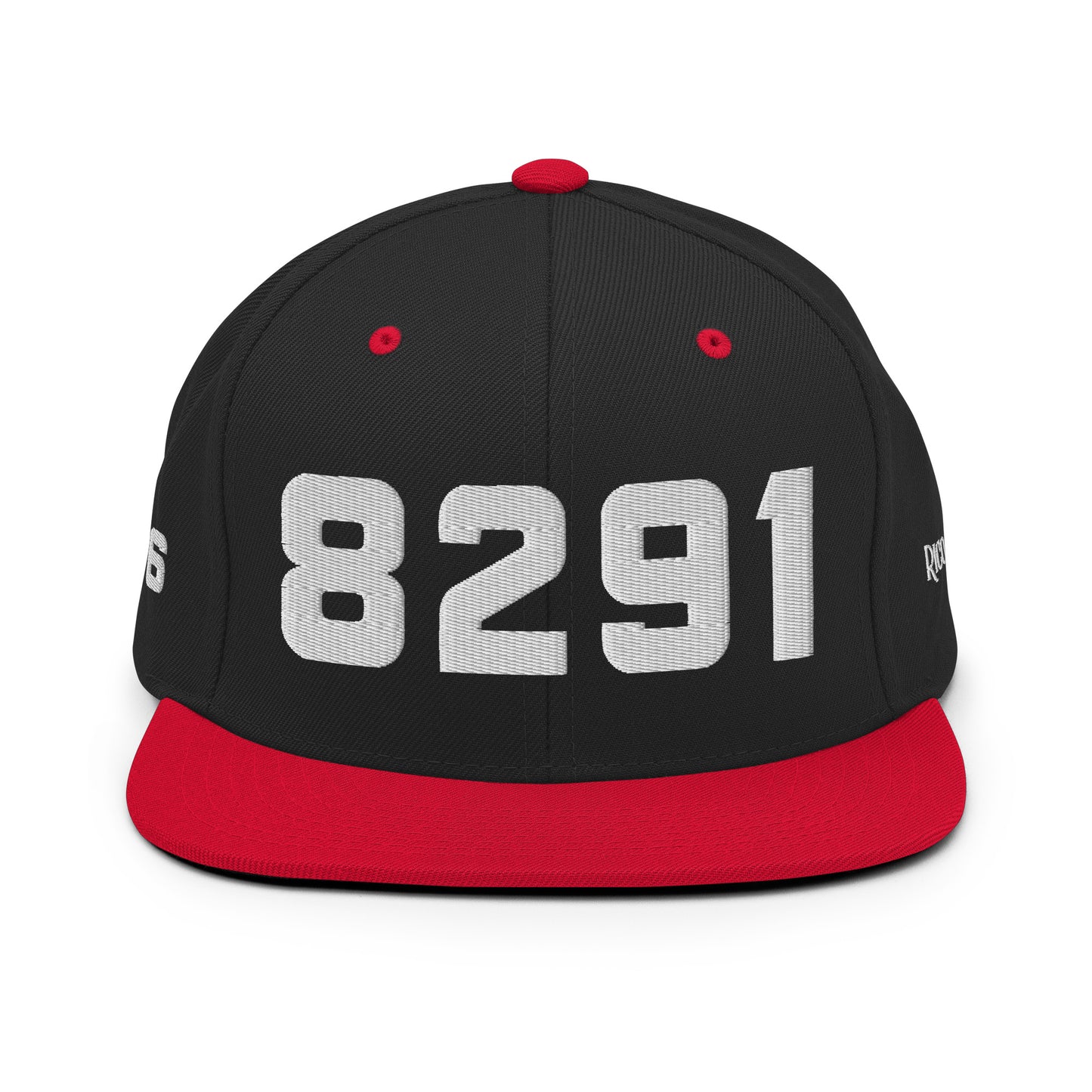 Rico Monét Snapback Hat