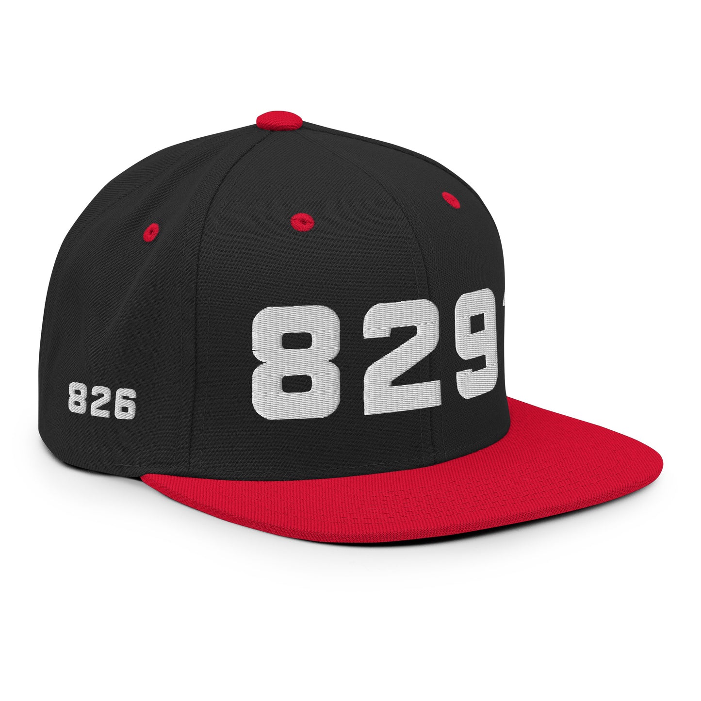 Rico Monét Snapback Hat