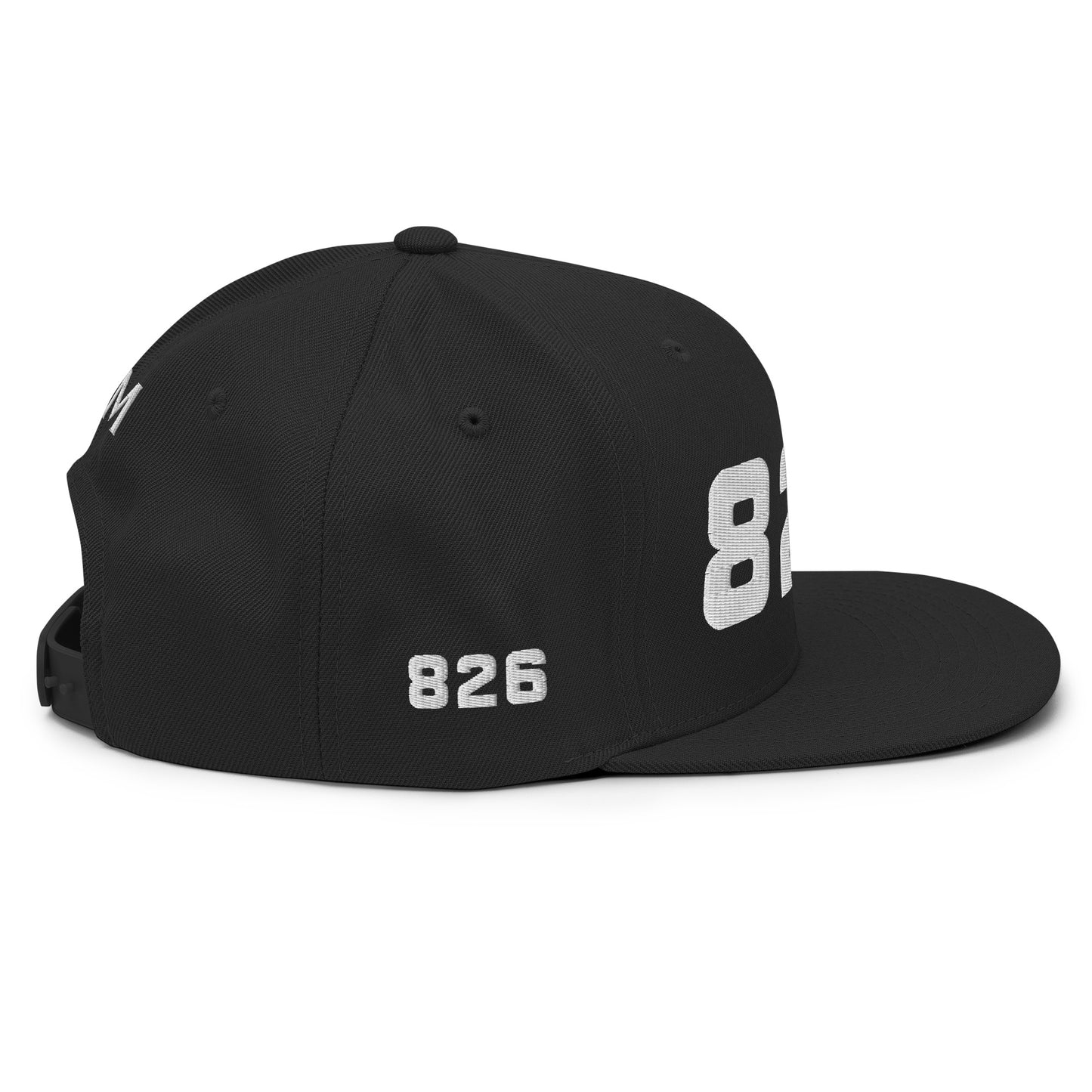 Rico Monét Snapback Hat