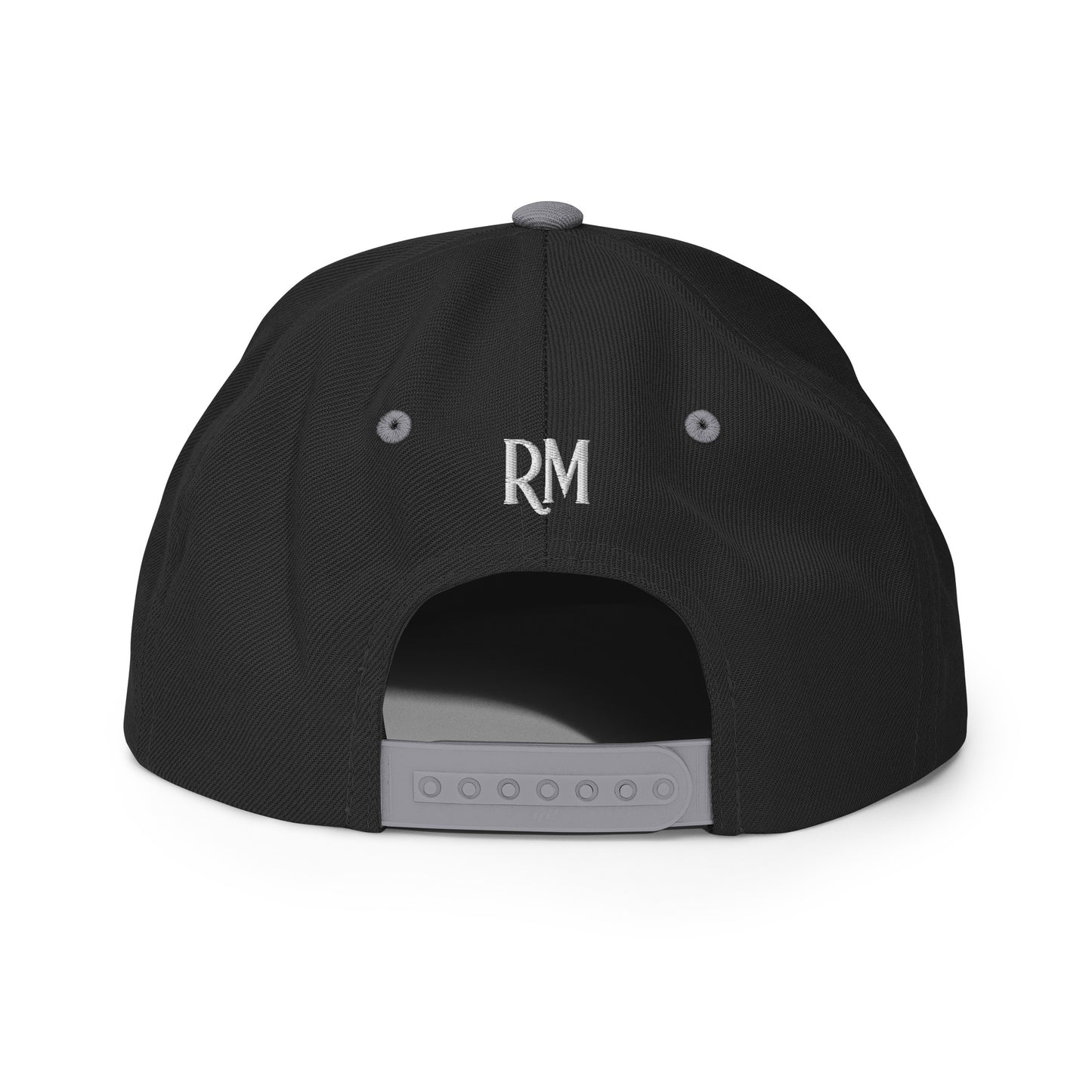 Rico Monét Snapback Hat