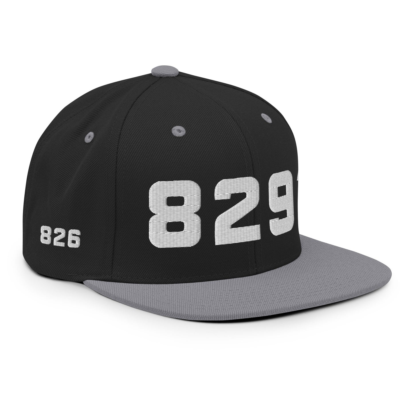 Rico Monét Snapback Hat