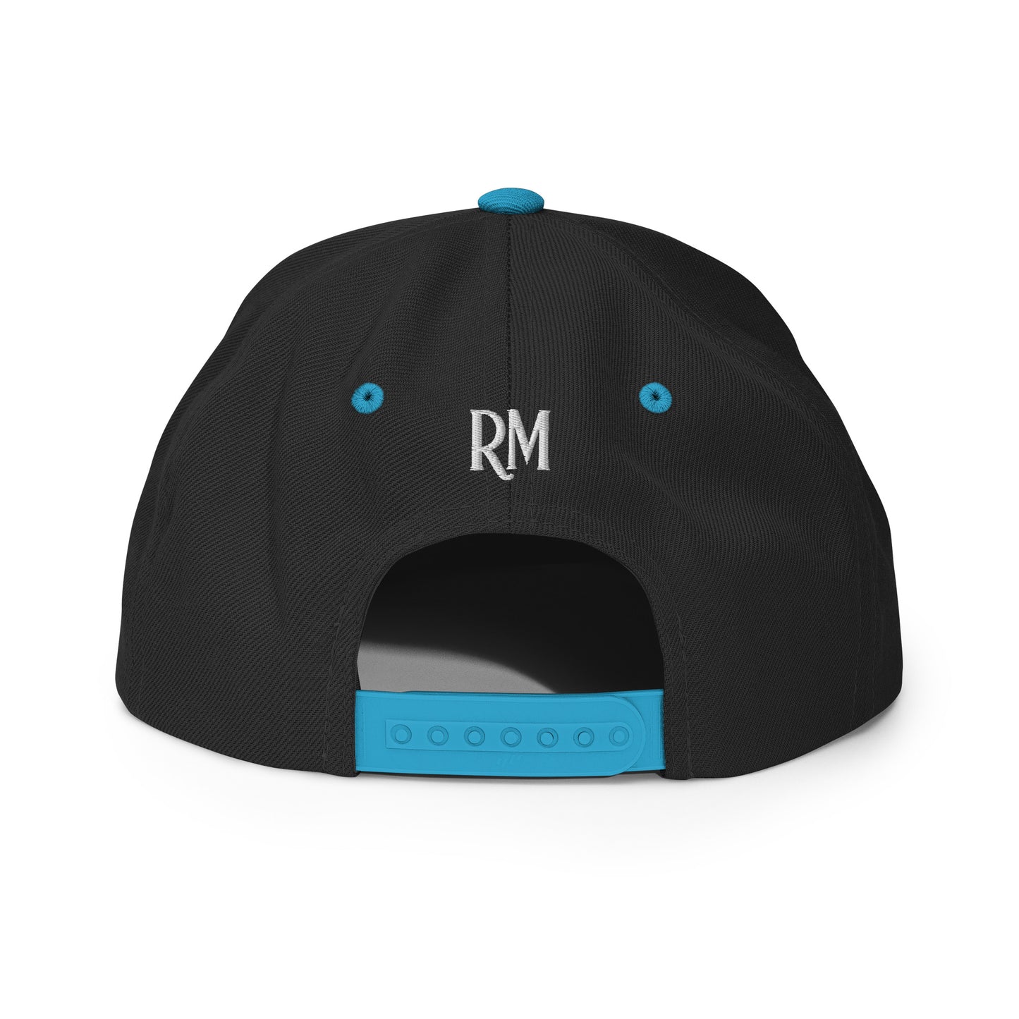 Rico Monét Snapback Hat