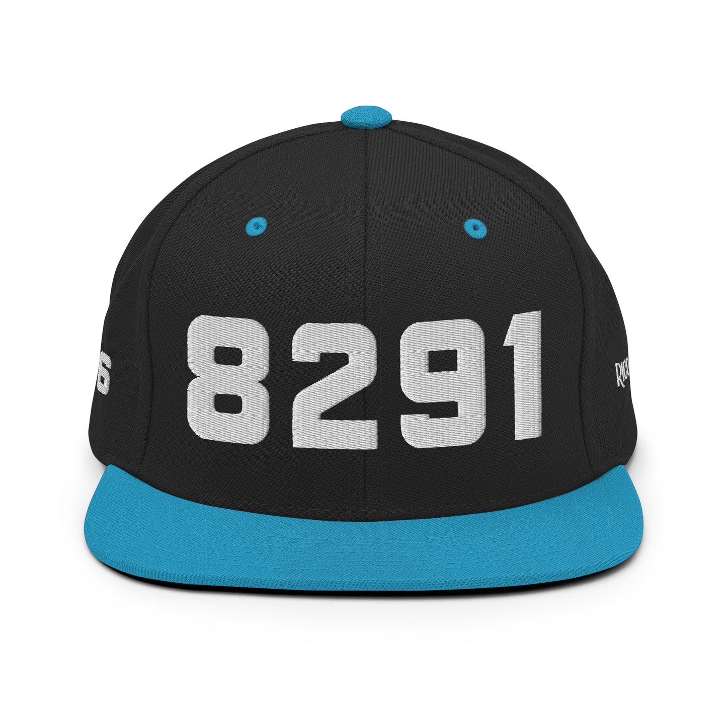 Rico Monét Snapback Hat