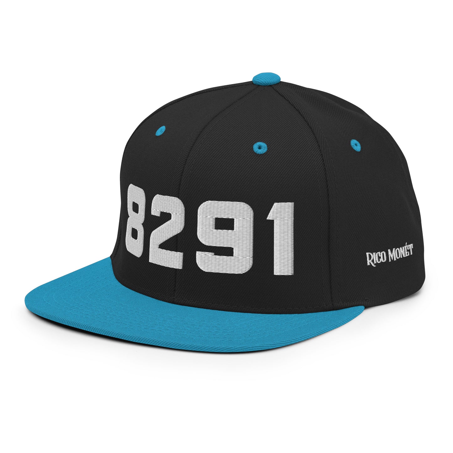 Rico Monét Snapback Hat