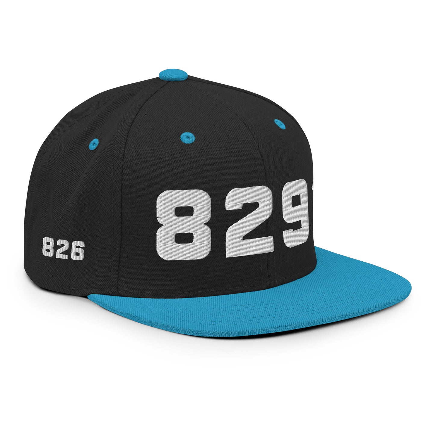 Rico Monét Snapback Hat