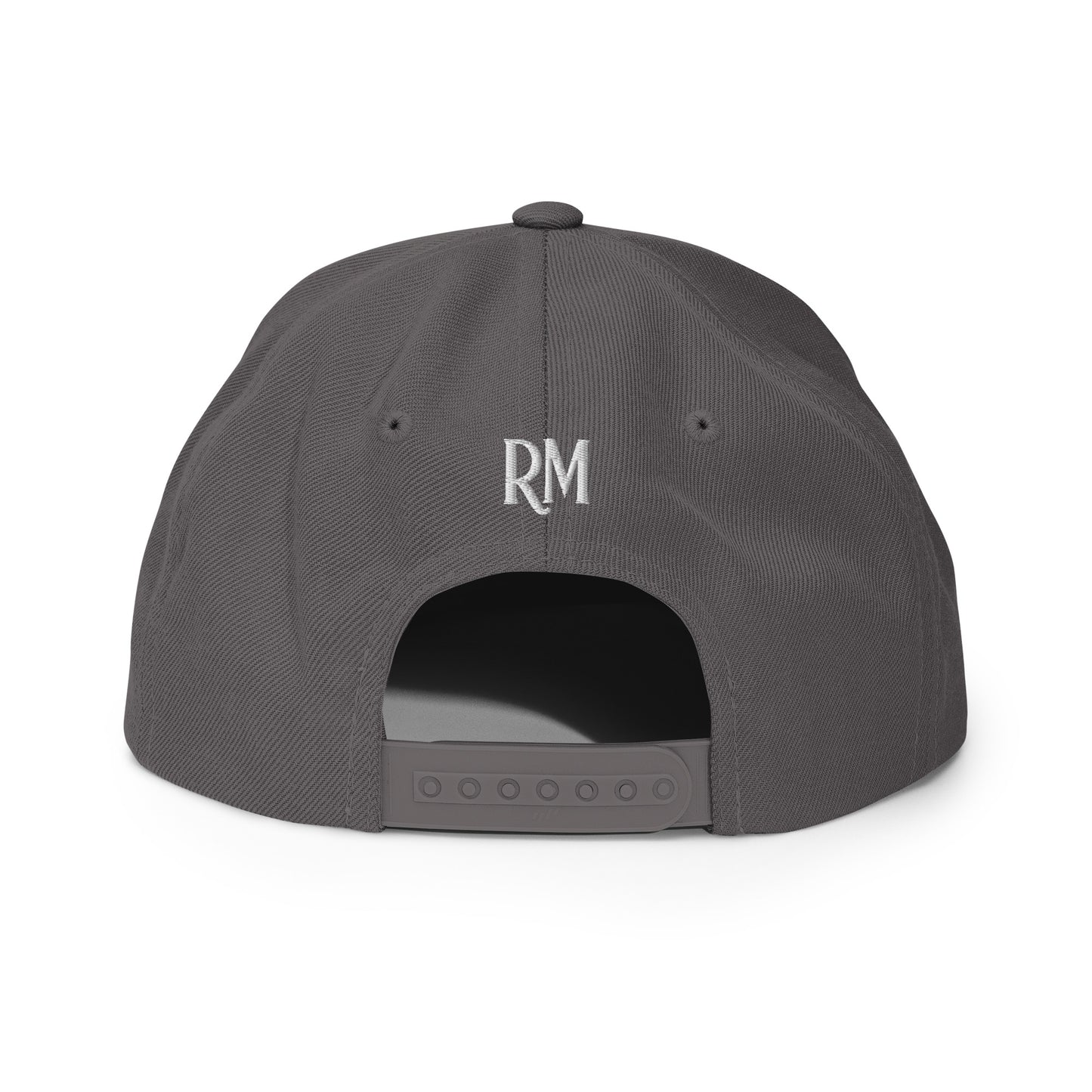 Rico Monét Snapback Hat