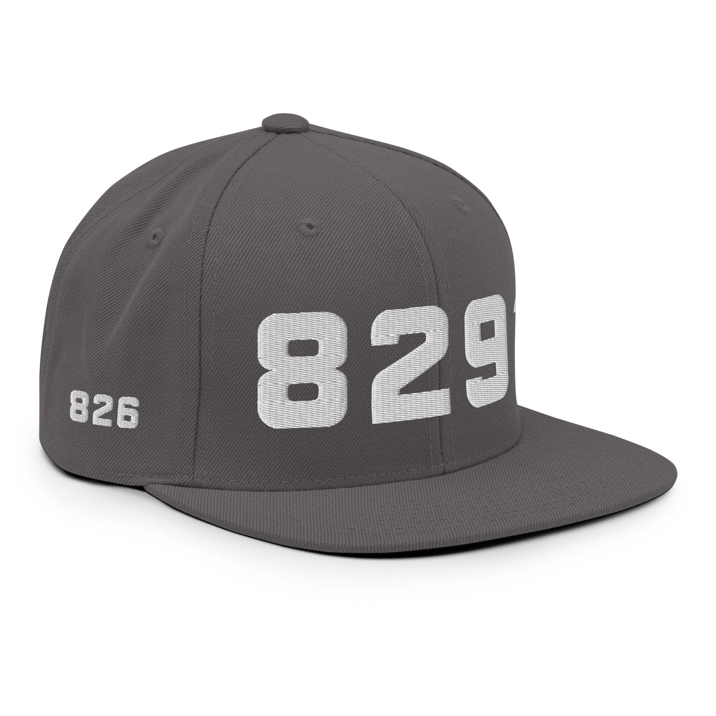 Rico Monét Snapback Hat
