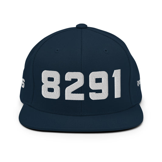 Rico Monét Snapback Hat