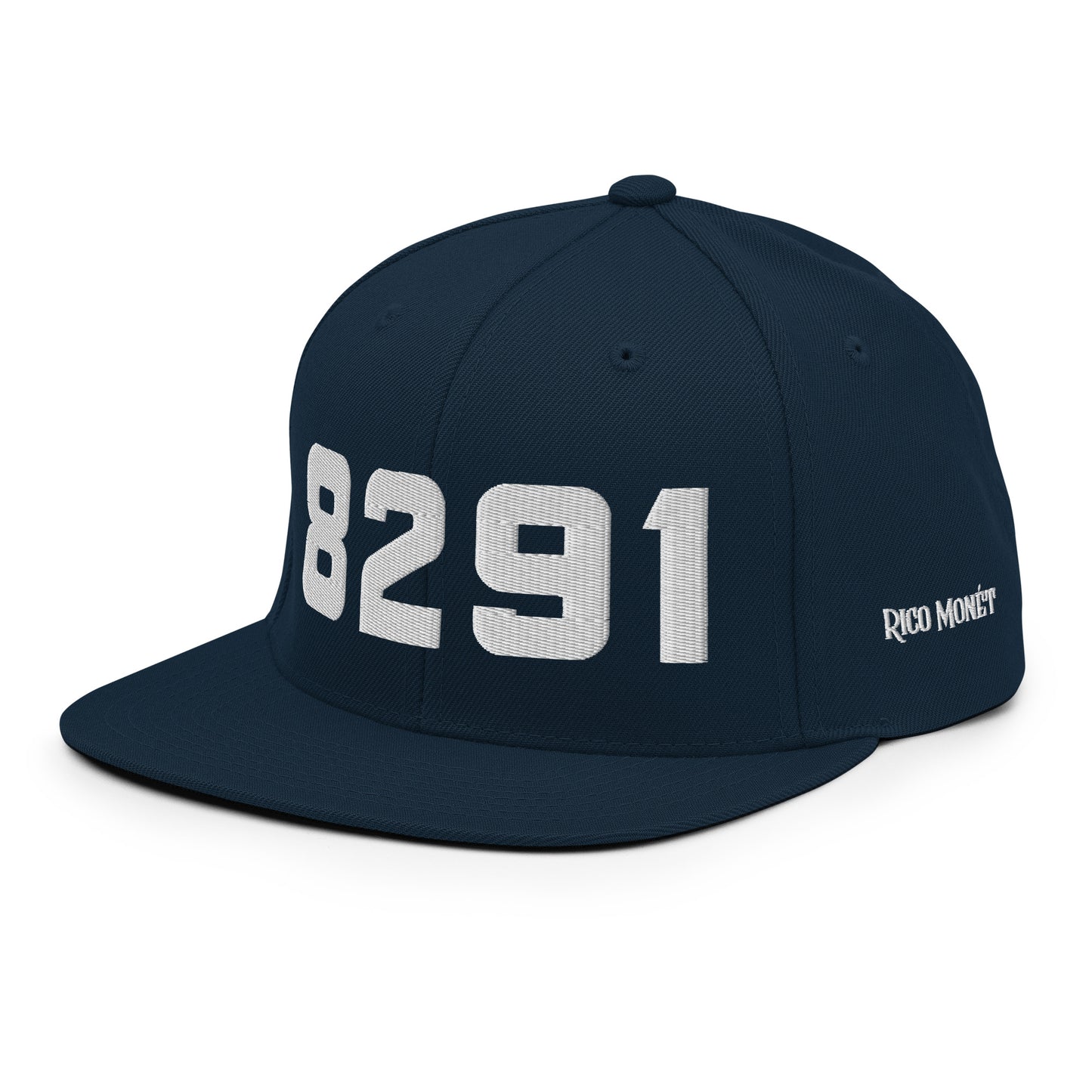Rico Monét Snapback Hat