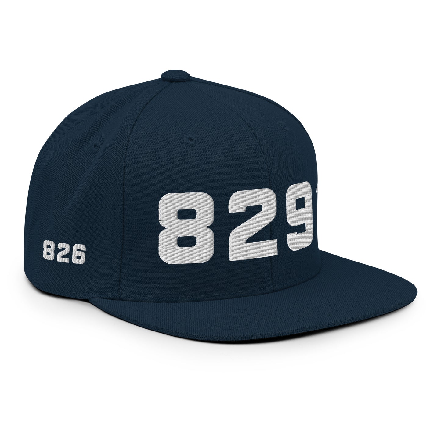 Rico Monét Snapback Hat