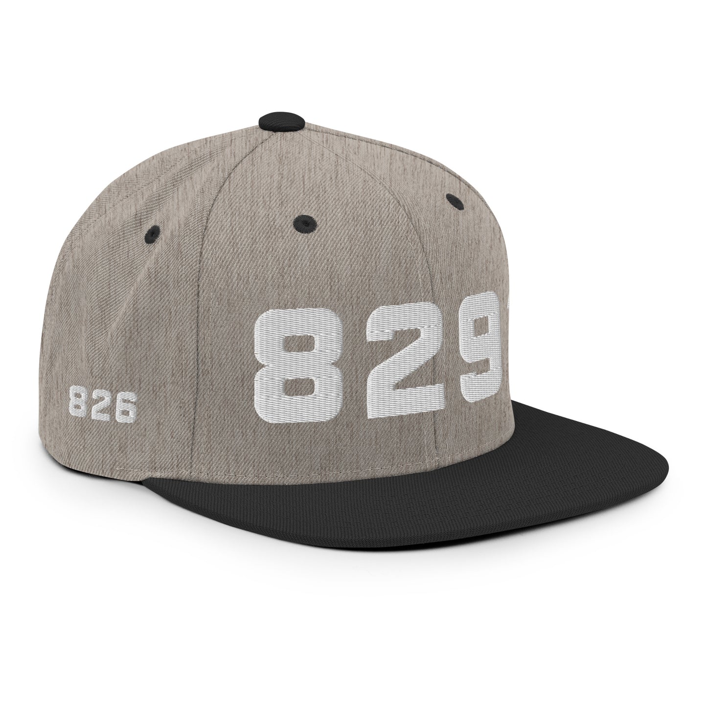 Rico Monét Snapback Hat