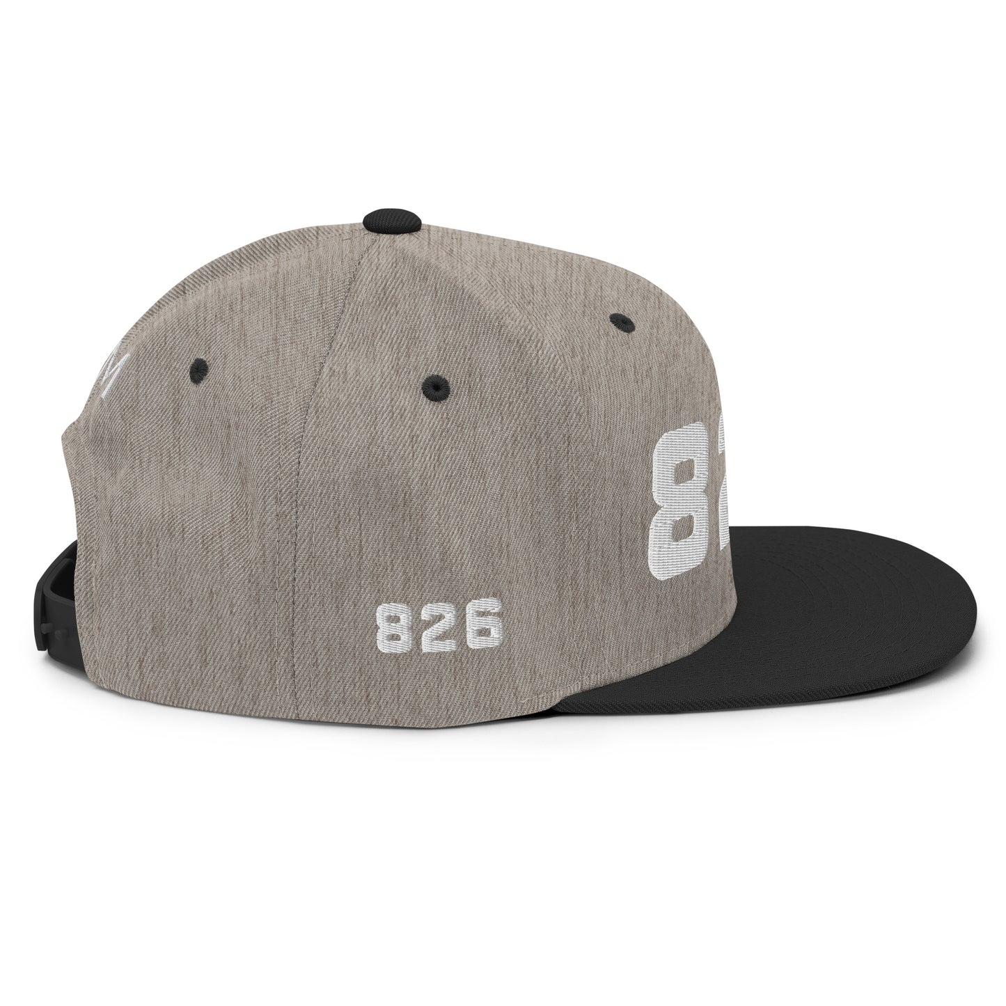Rico Monét Snapback Hat