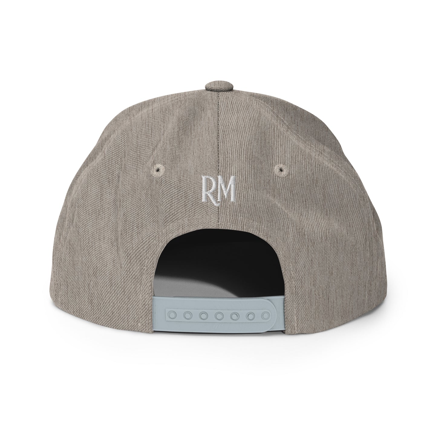 Rico Monét Snapback Hat