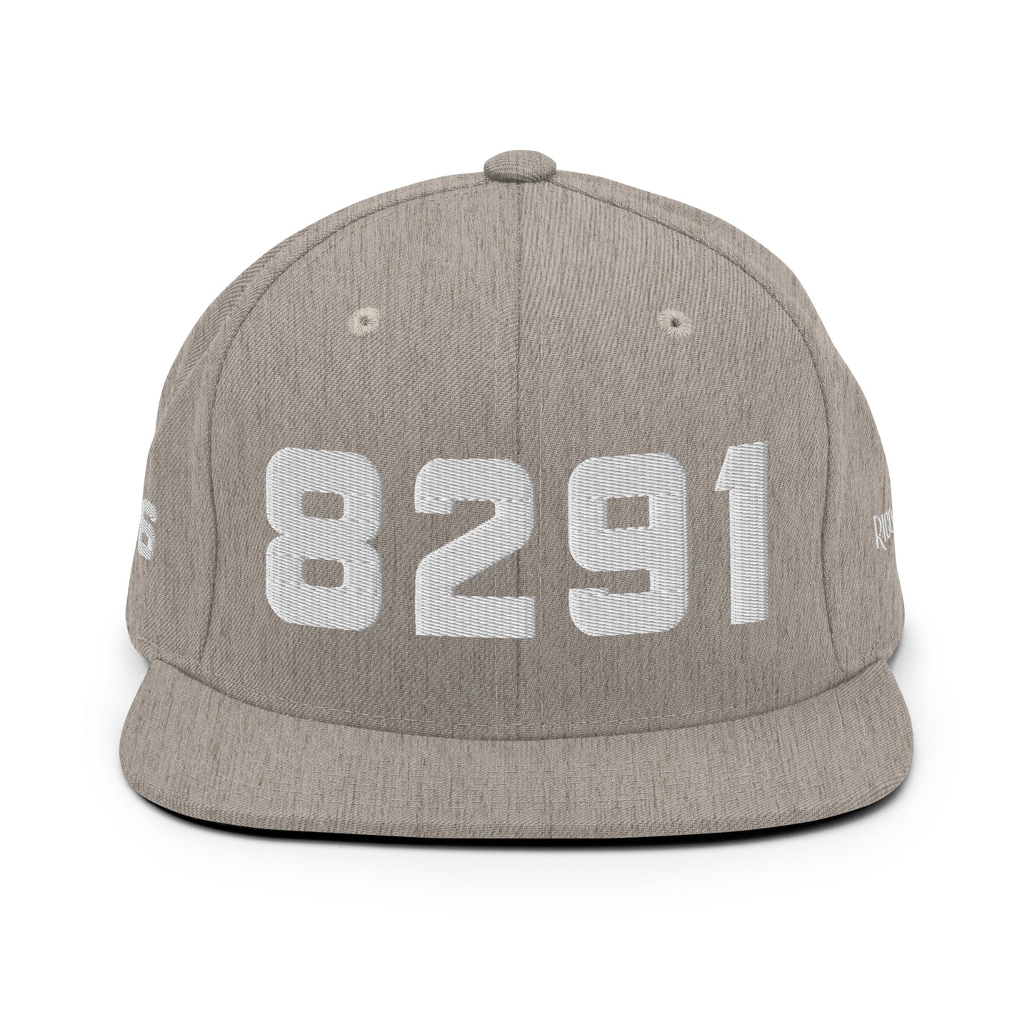 Rico Monét Snapback Hat