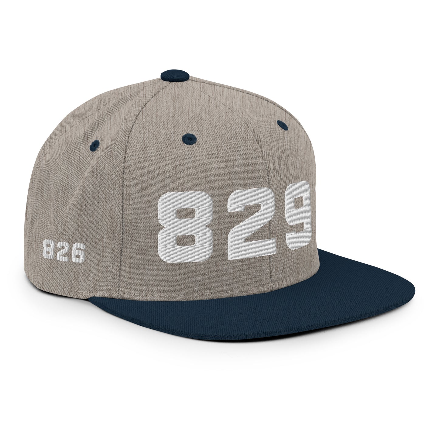 Rico Monét Snapback Hat