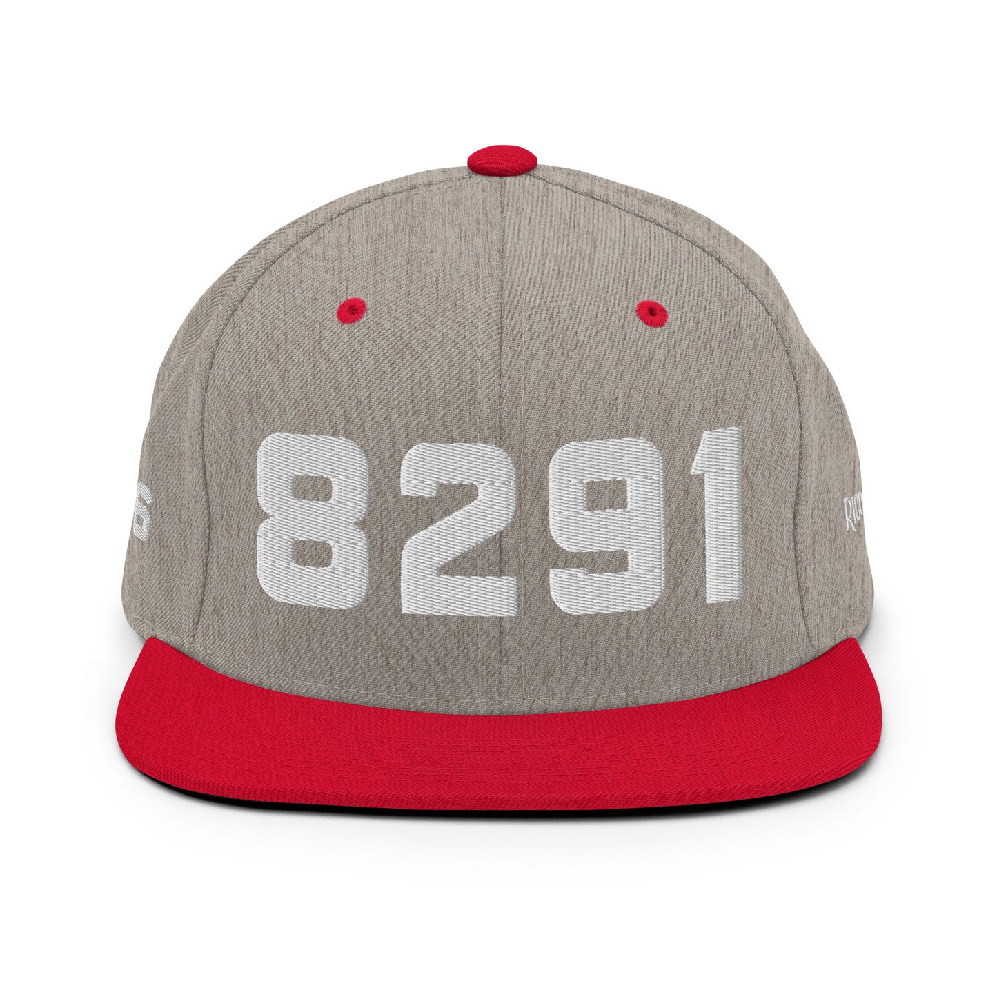 Rico Monét Snapback Hat