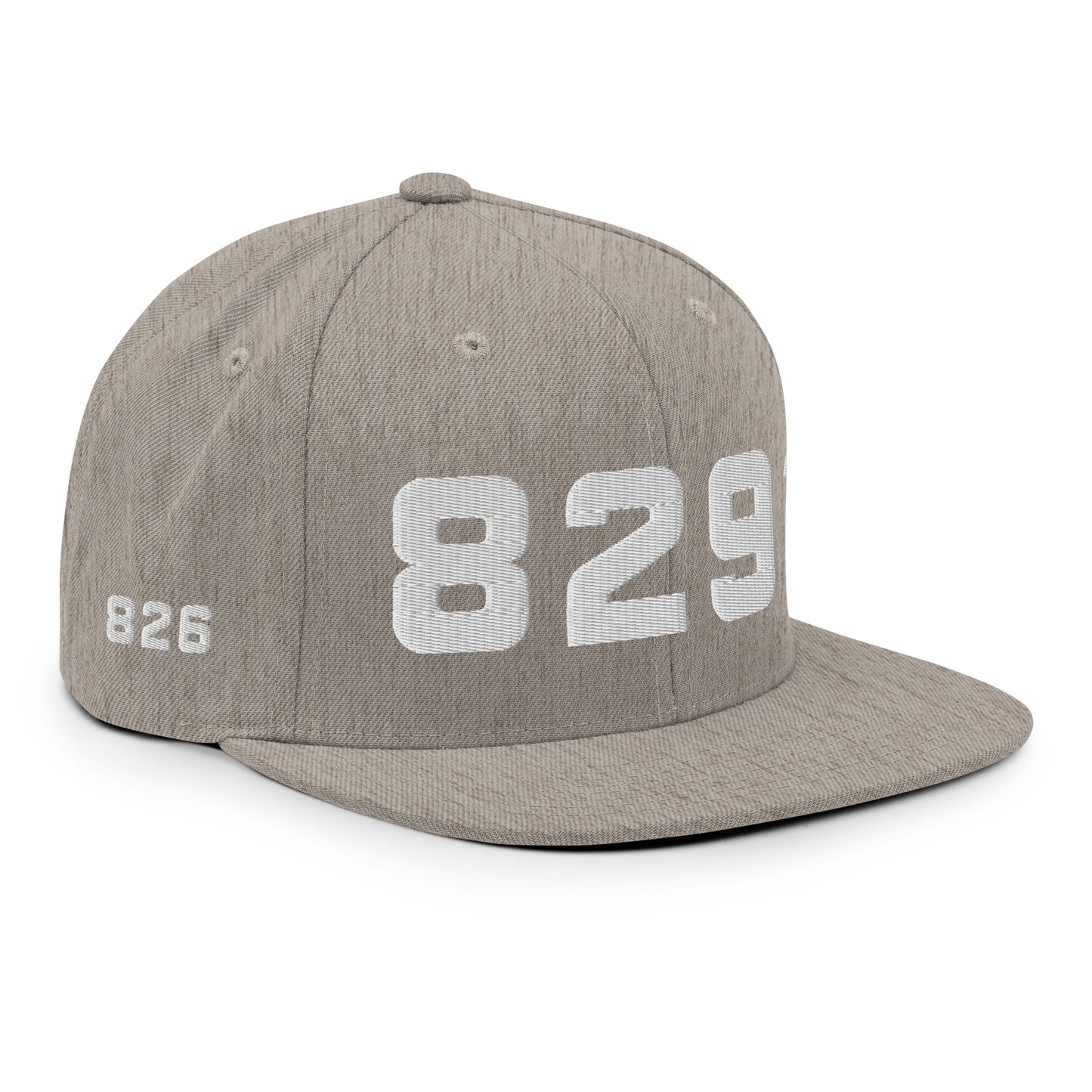 Rico Monét Snapback Hat