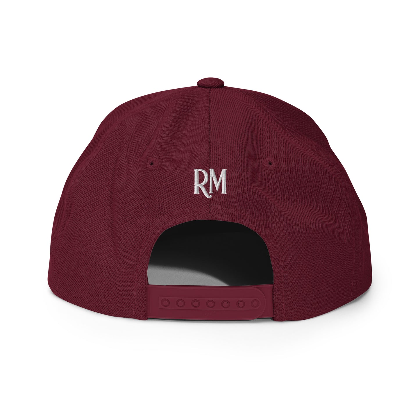 Rico Monét Snapback Hat