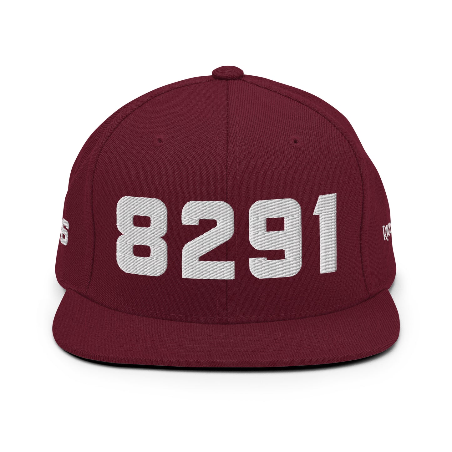 Rico Monét Snapback Hat