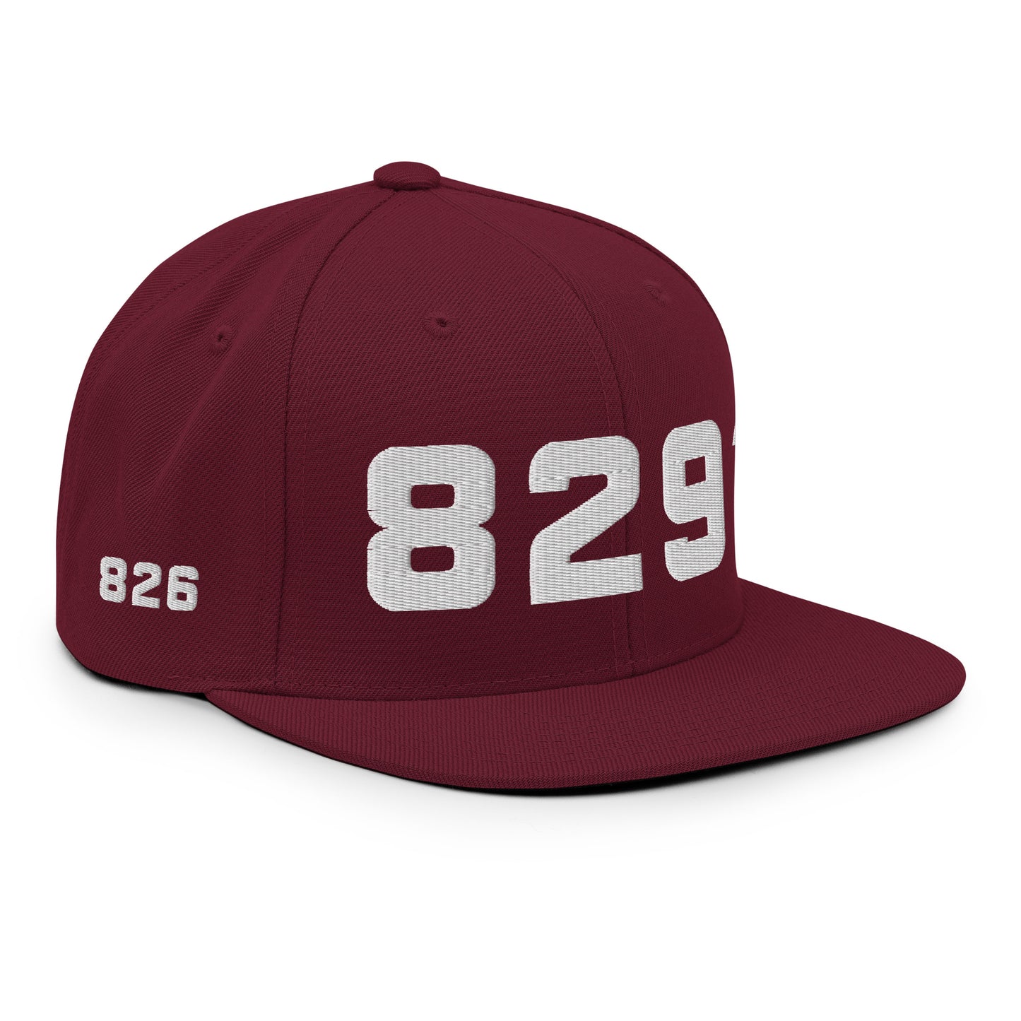 Rico Monét Snapback Hat