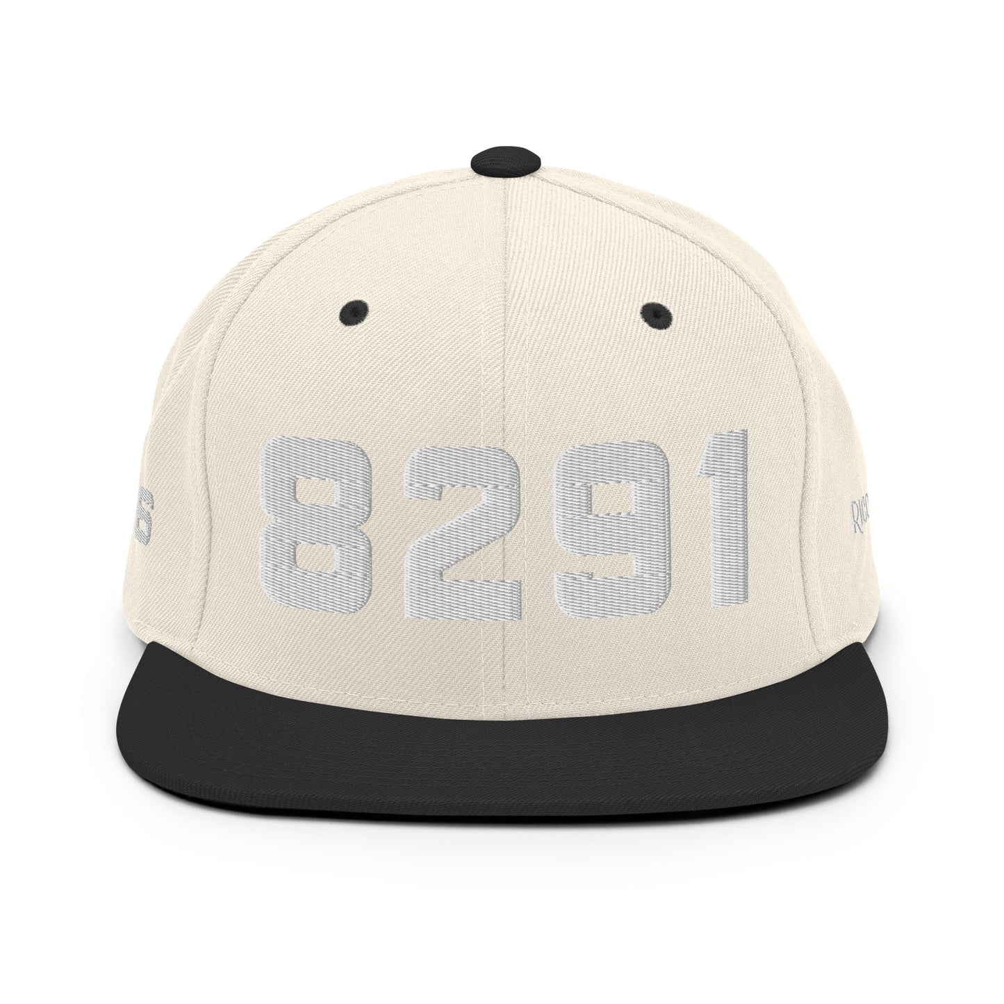 Rico Monét Snapback Hat