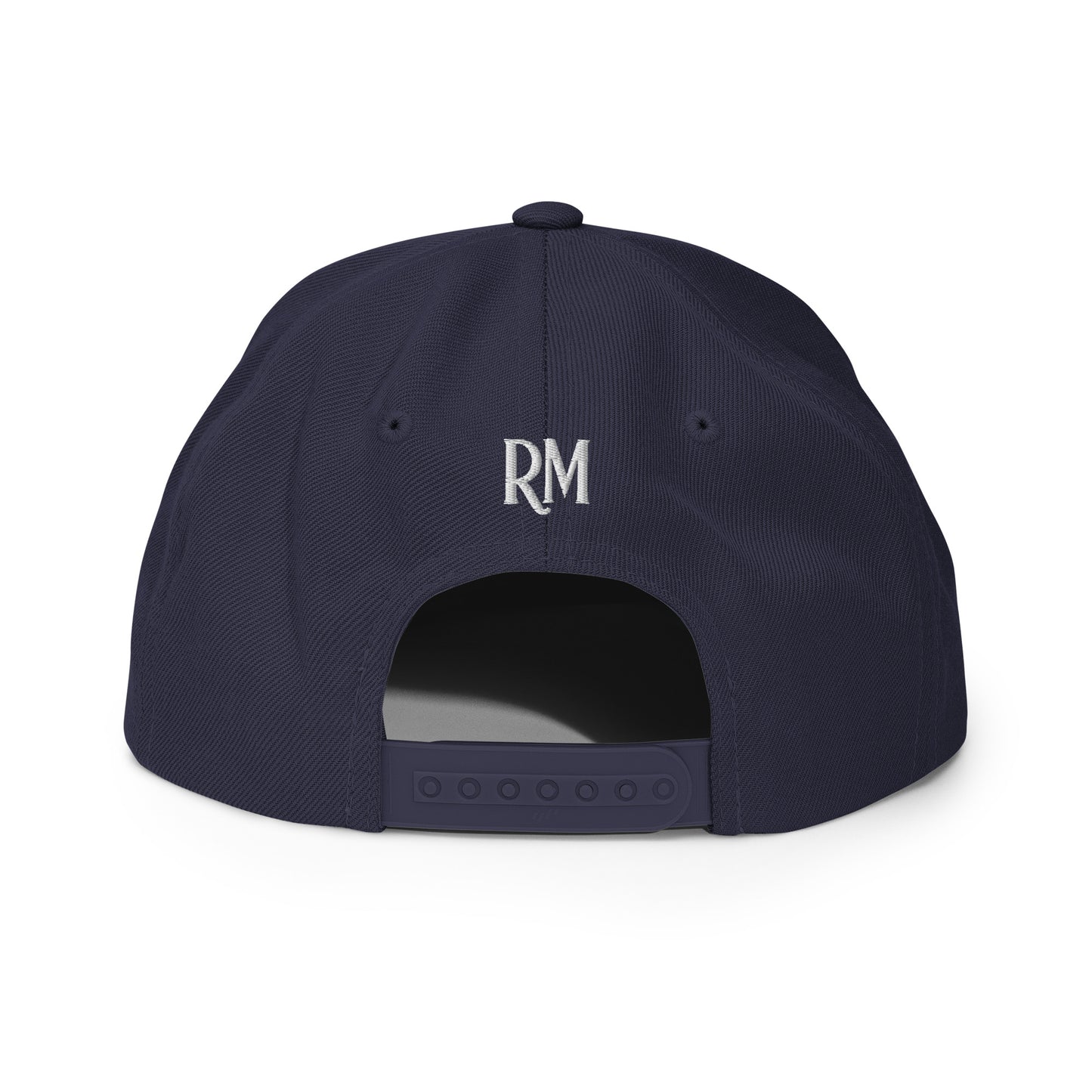 Rico Monét Snapback Hat