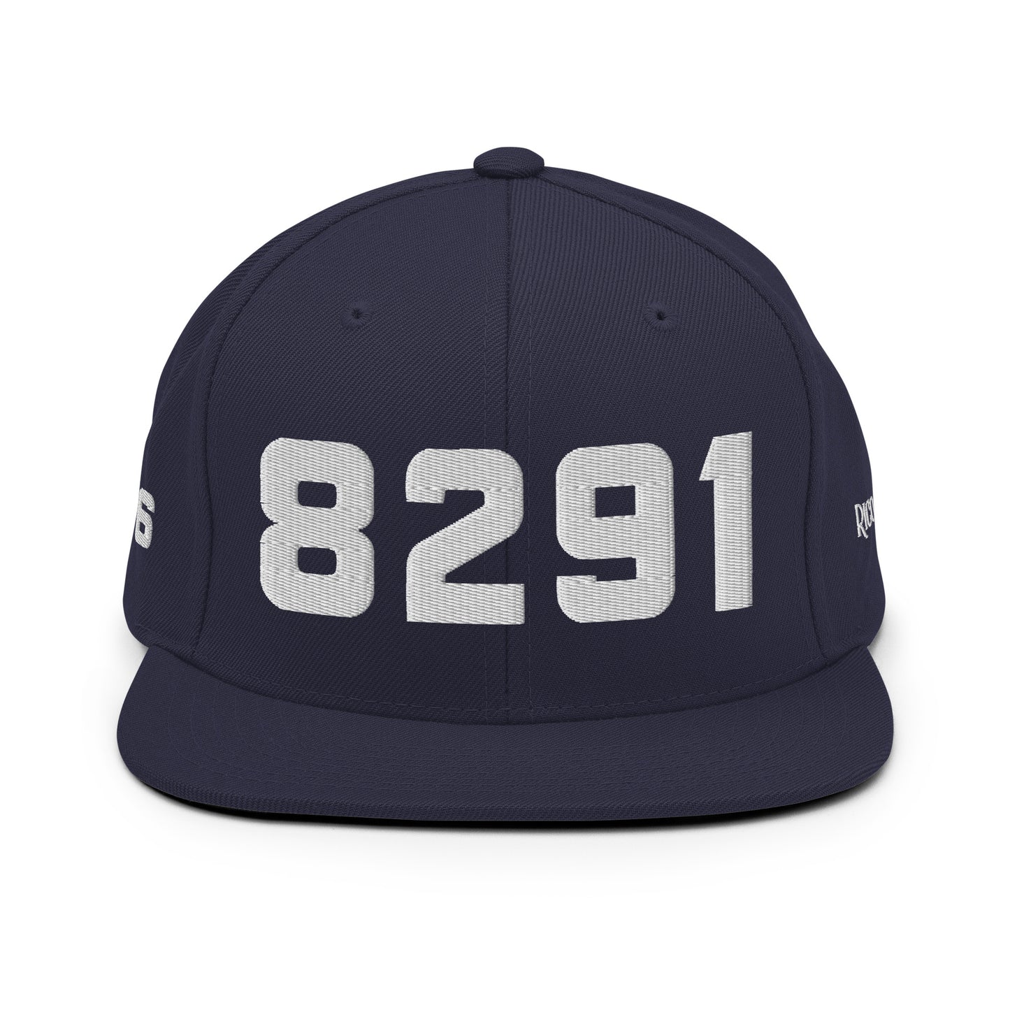 Rico Monét Snapback Hat
