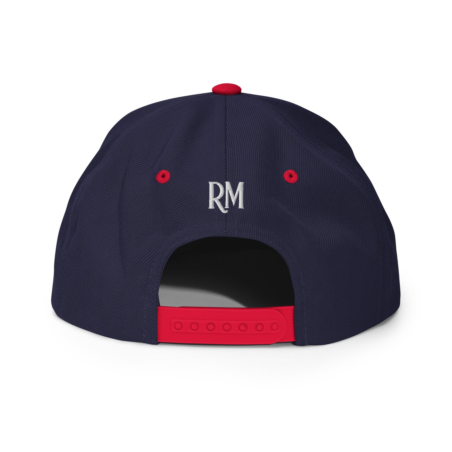 Rico Monét Snapback Hat