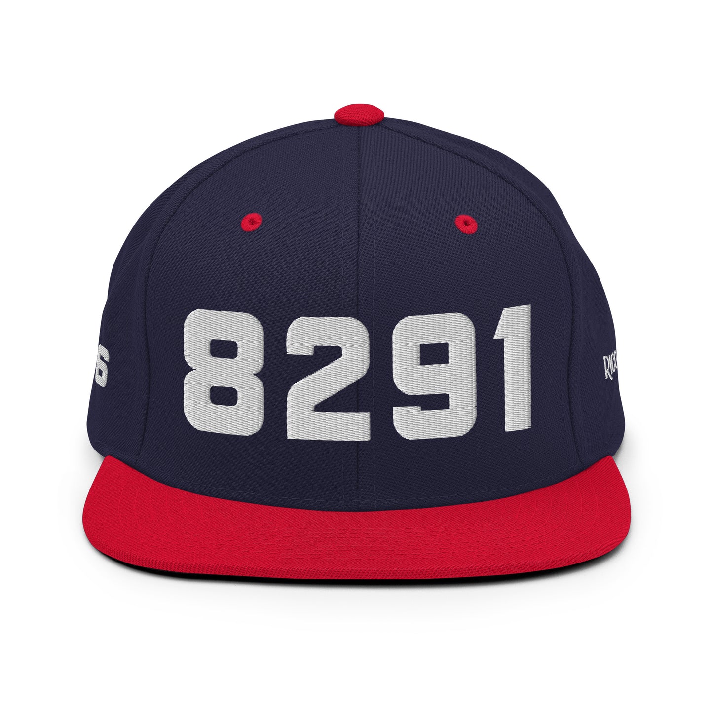 Rico Monét Snapback Hat