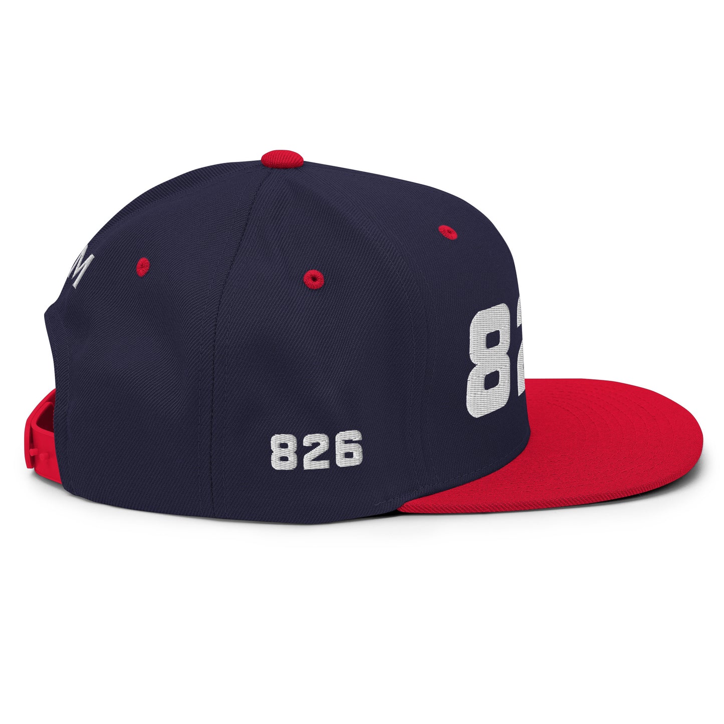 Rico Monét Snapback Hat
