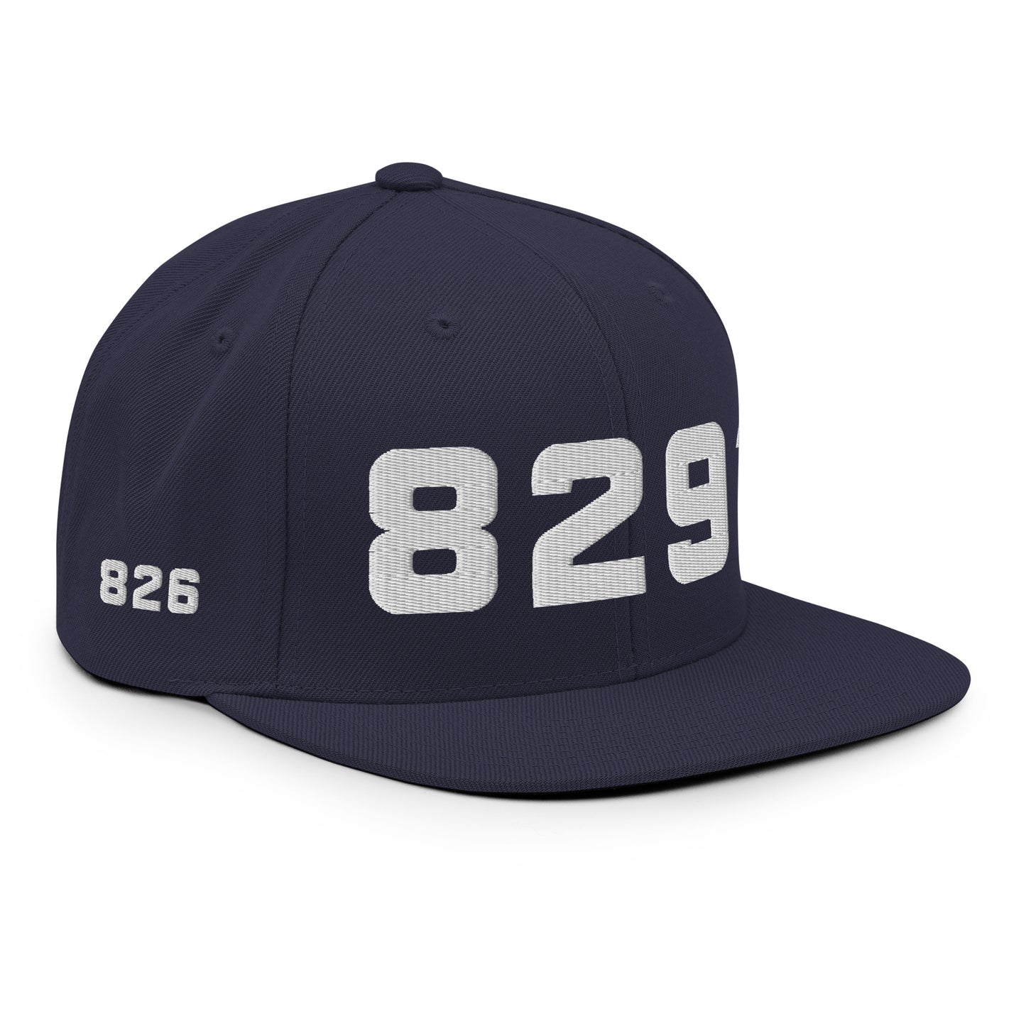Rico Monét Snapback Hat