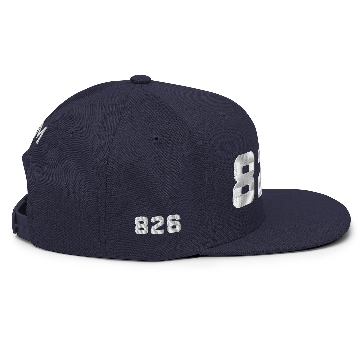 Rico Monét Snapback Hat