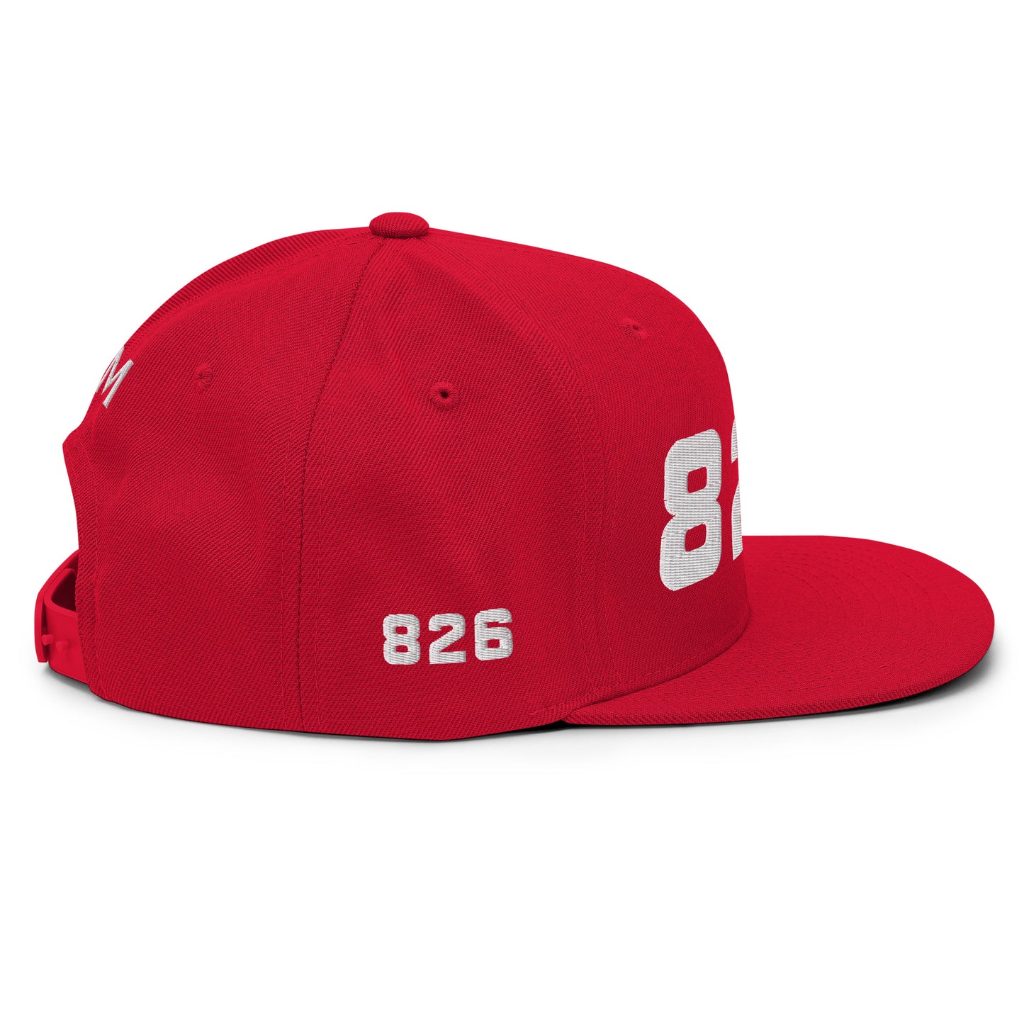 Rico Monét Snapback Hat