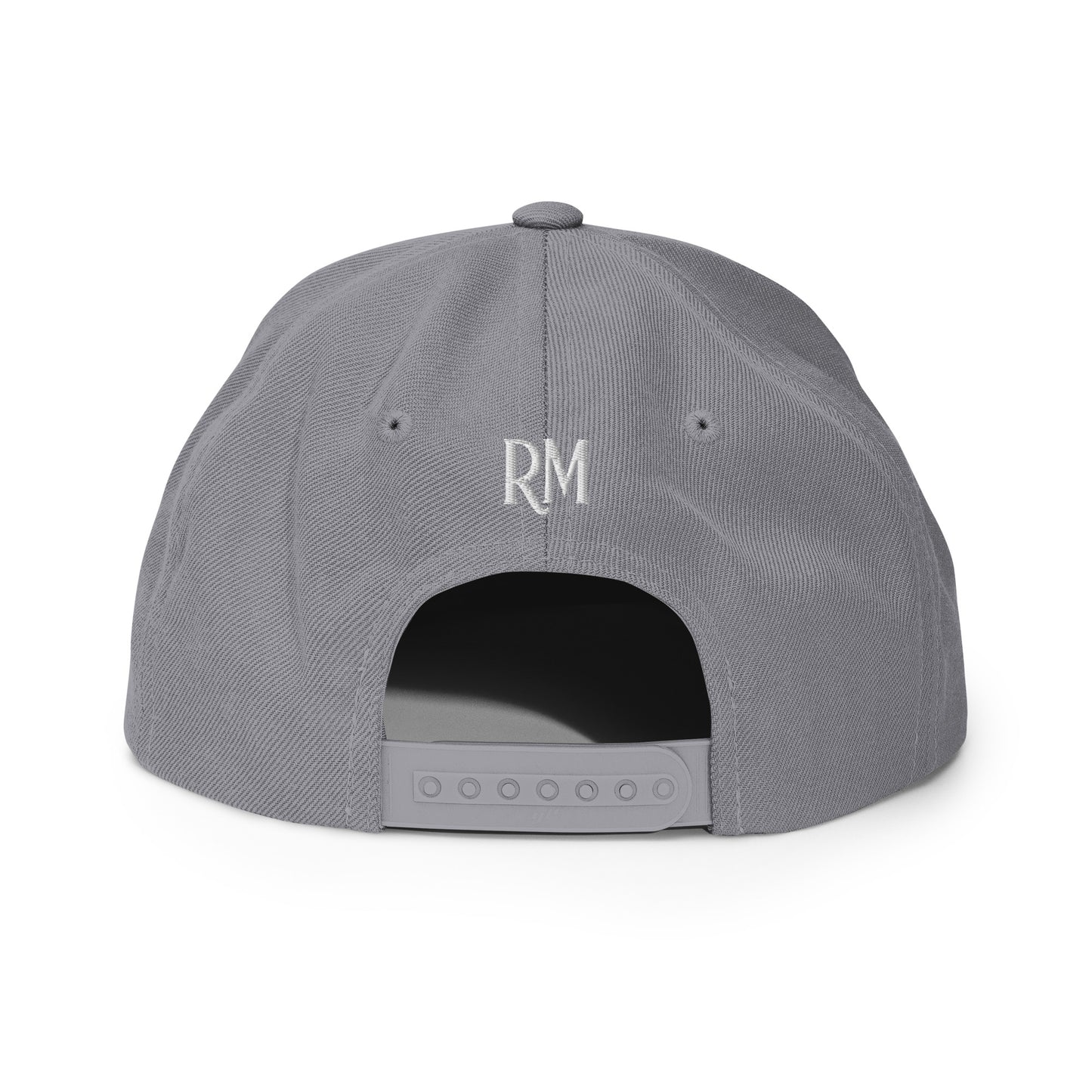 Rico Monét Snapback Hat