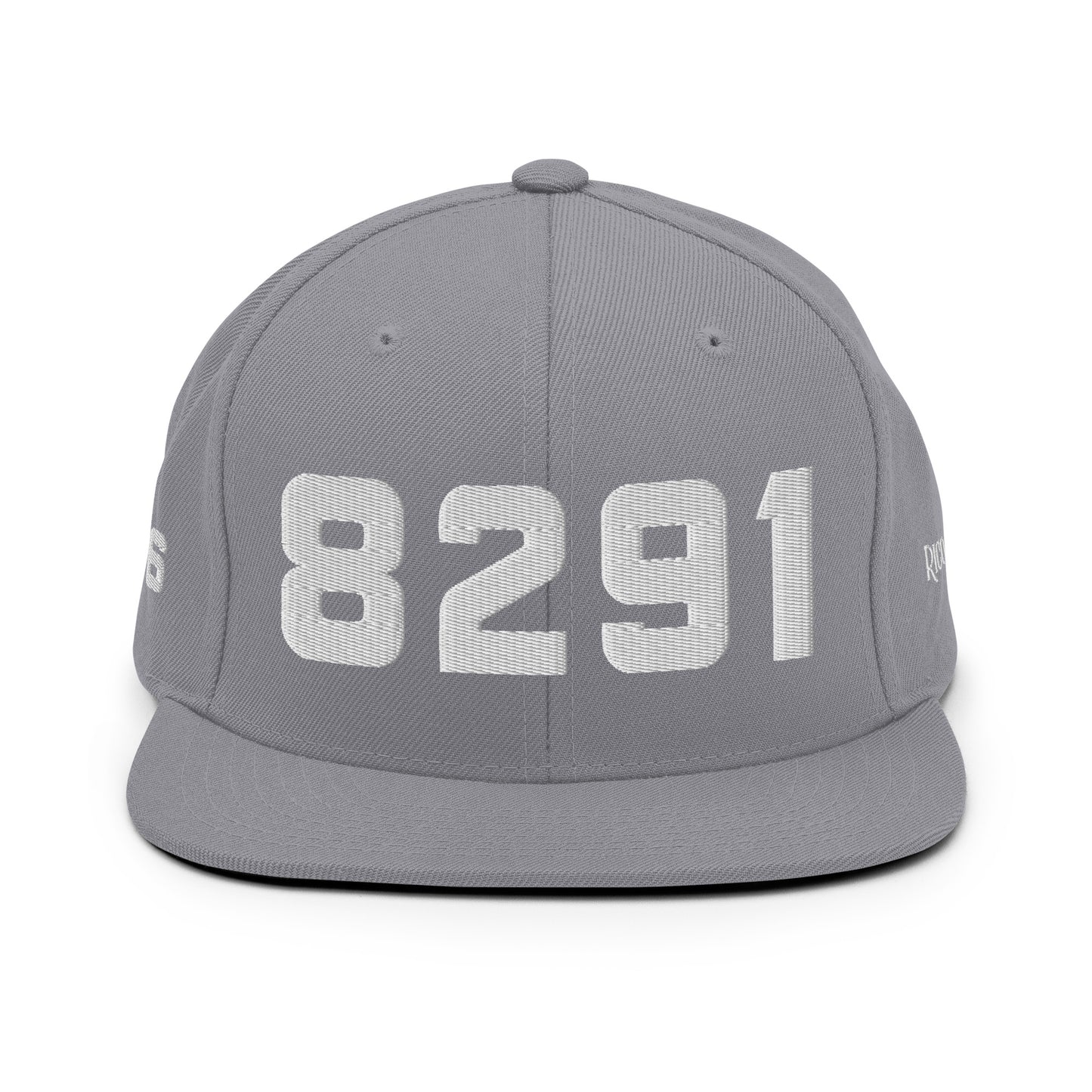 Rico Monét Snapback Hat