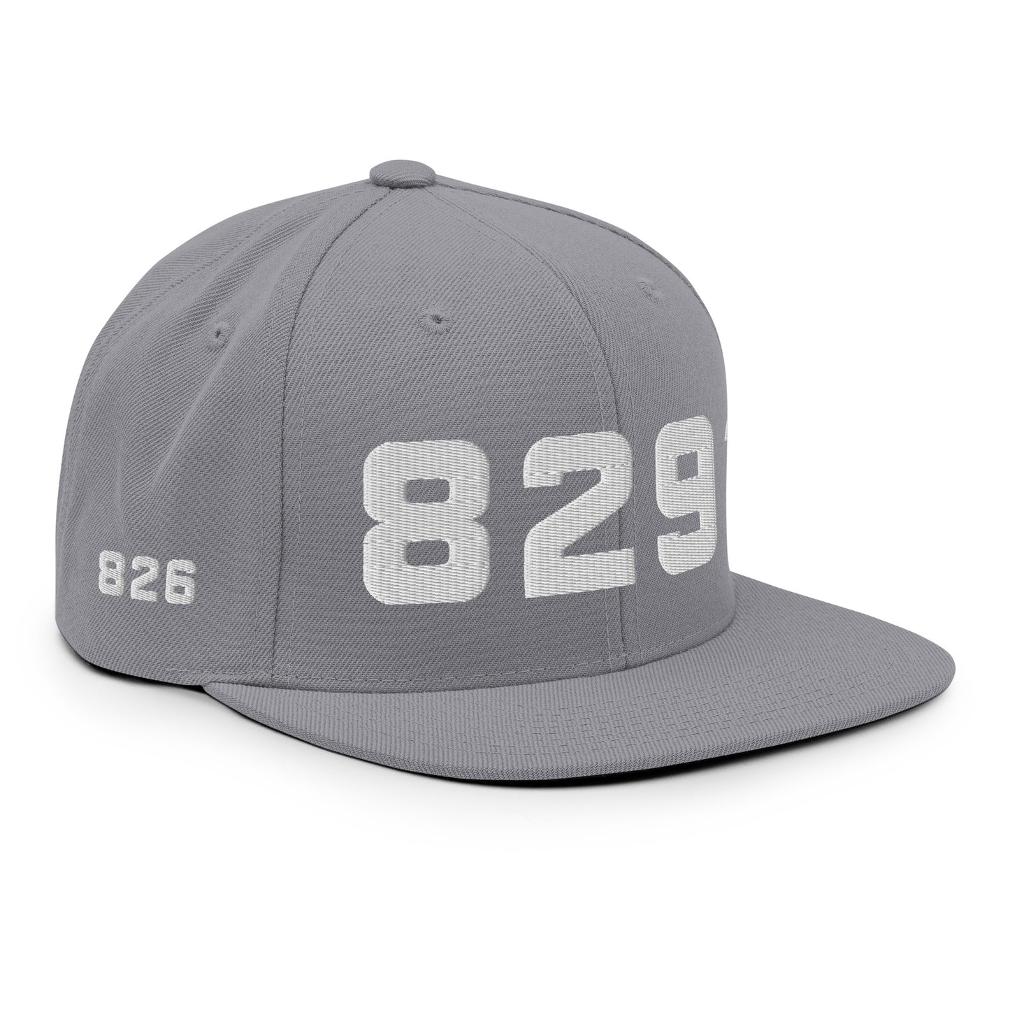 Rico Monét Snapback Hat