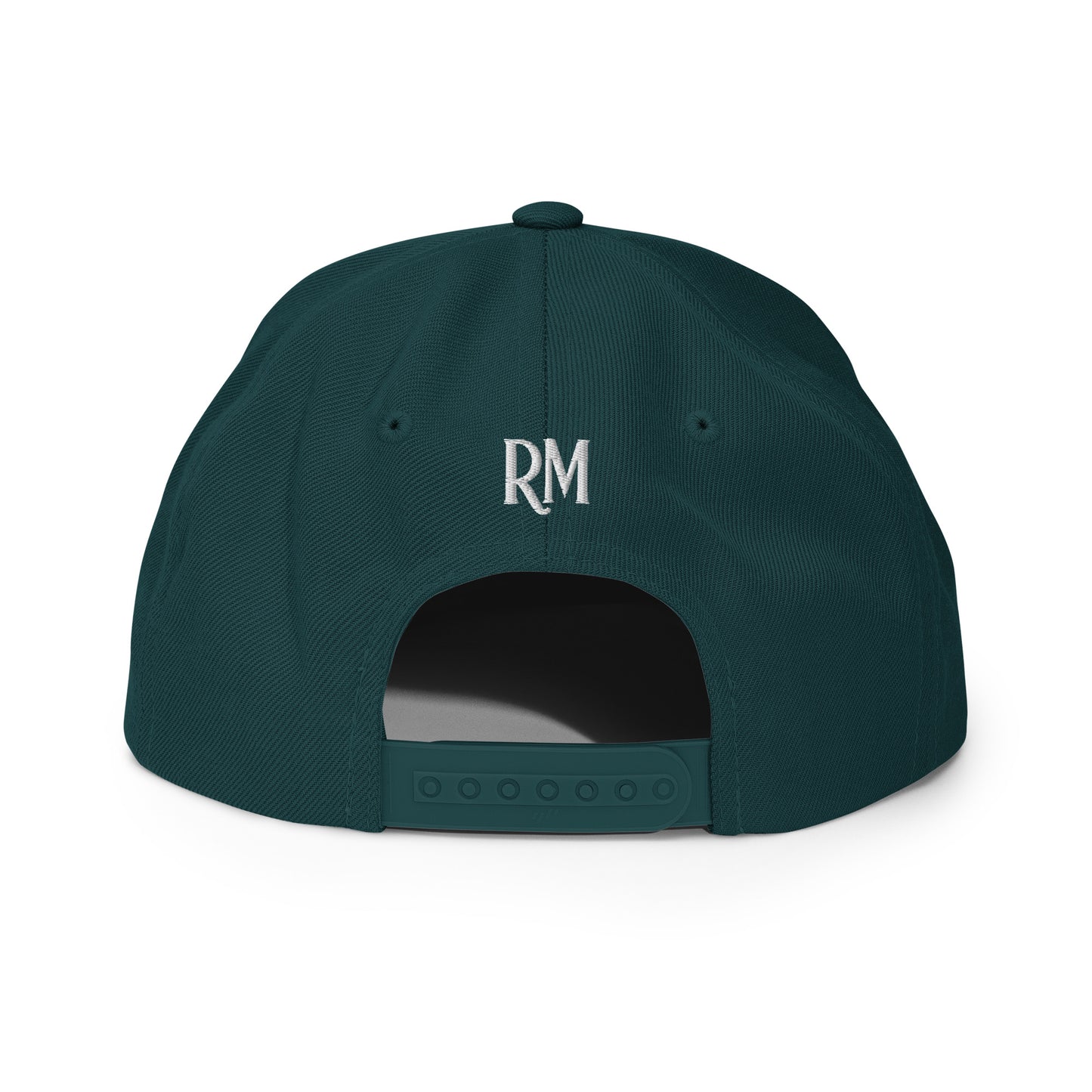 Rico Monét Snapback Hat