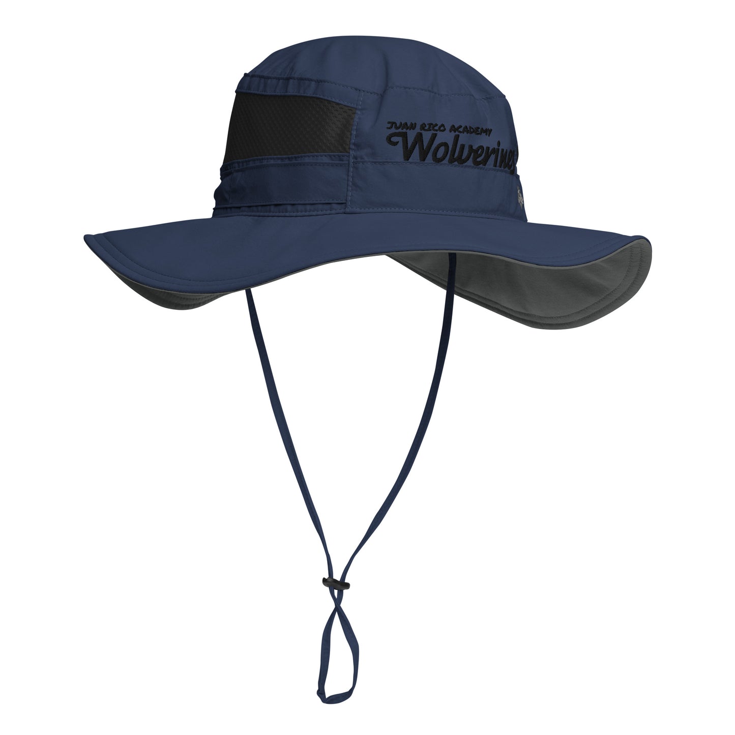 3D Juan Rico Academy x Columbia booney hat