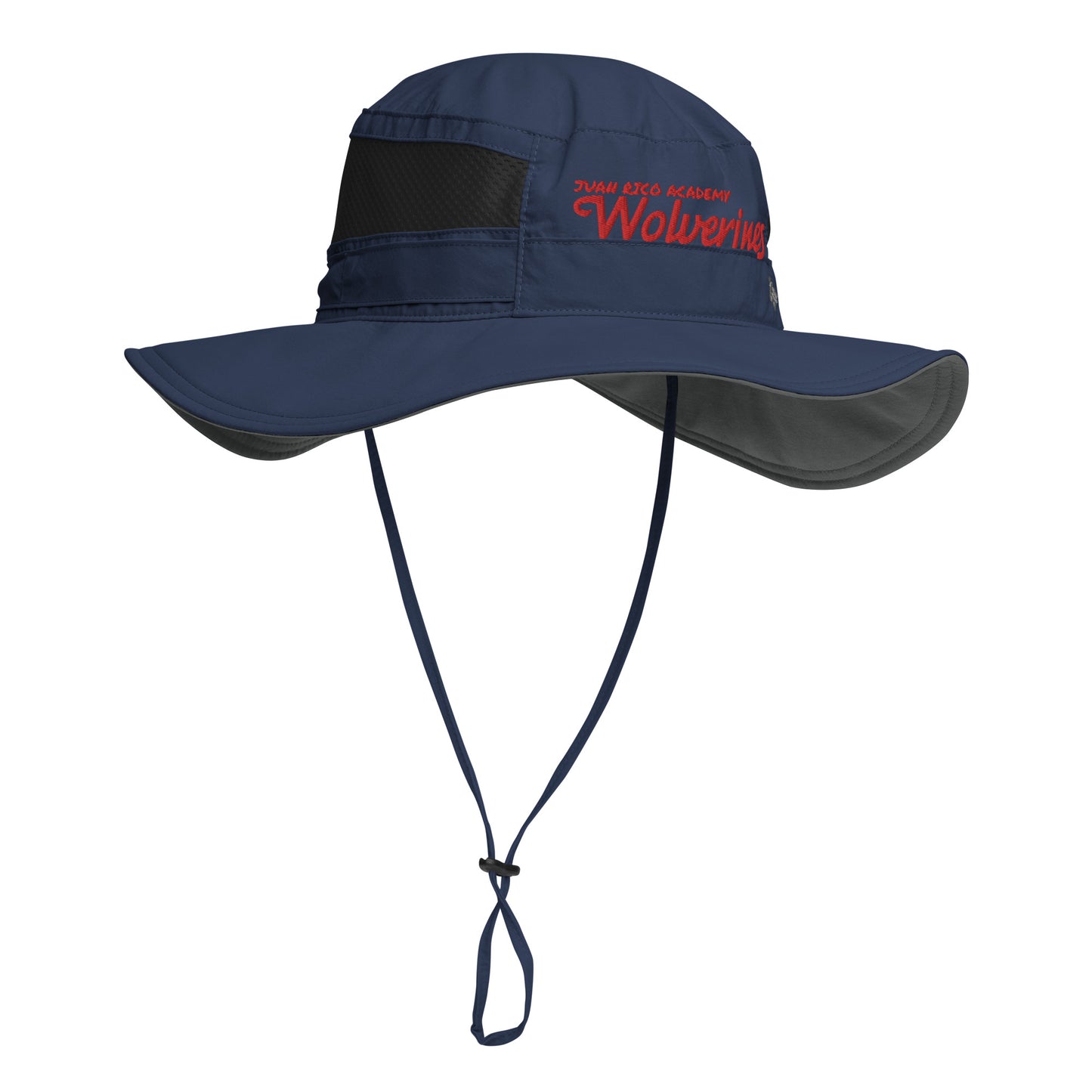 Juan Rico Academy x Columbia booney hat