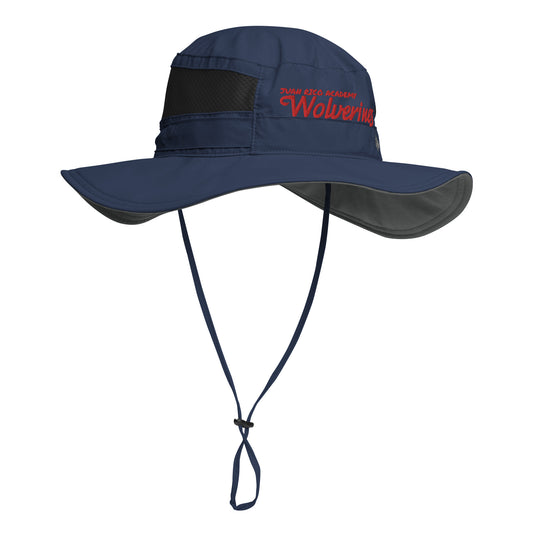 Juan Rico Academy x Columbia booney hat