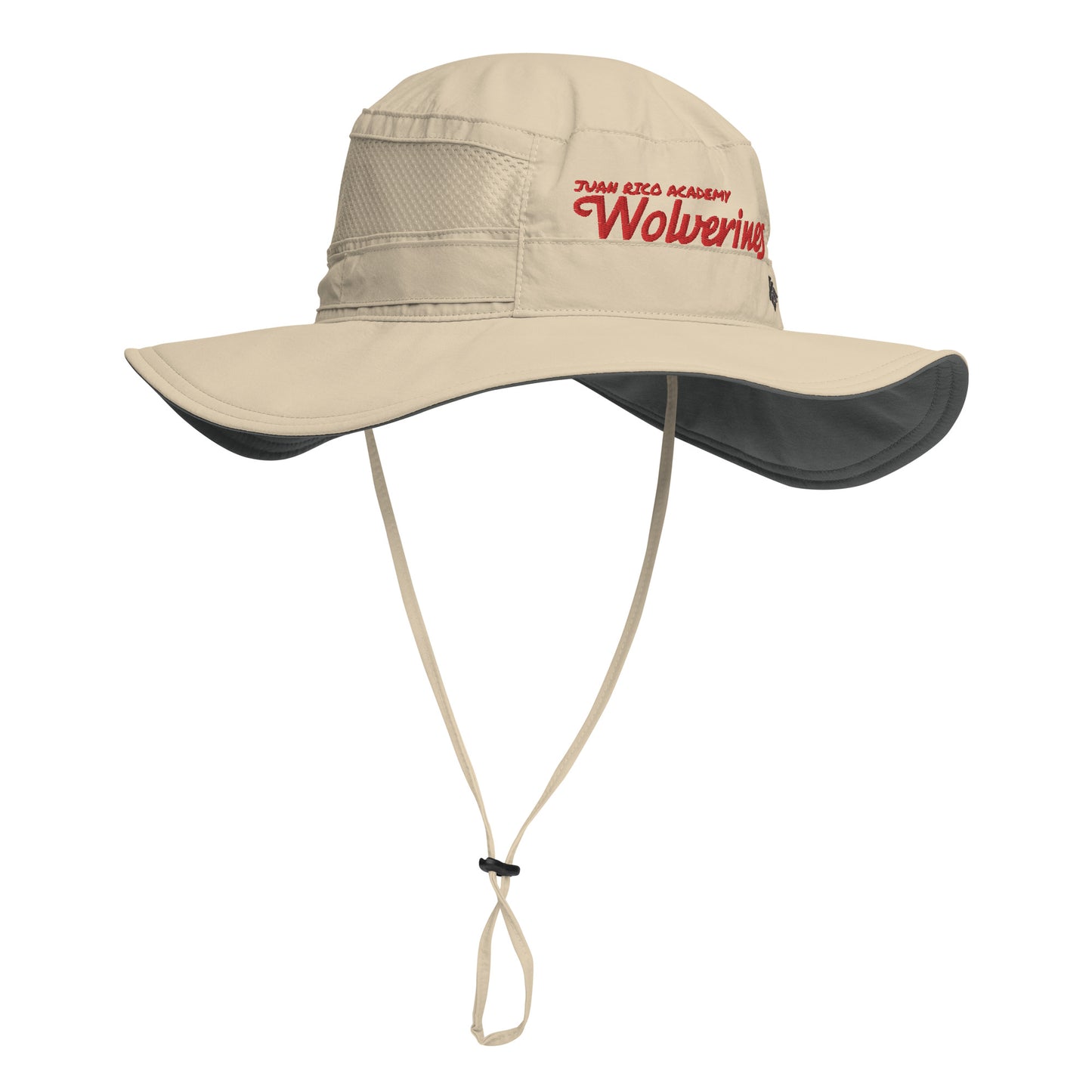 Juan Rico Academy x Columbia booney hat
