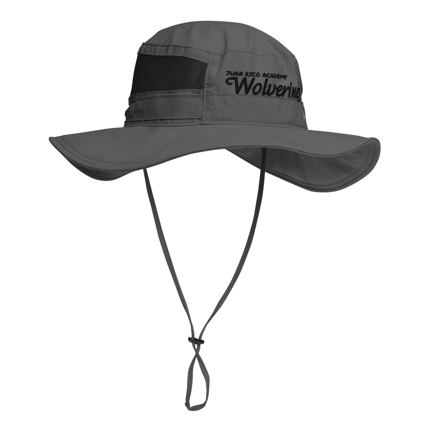 3D Juan Rico Academy x Columbia booney hat