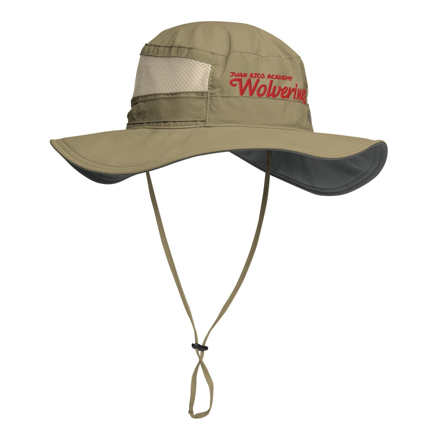 Juan Rico Academy x Columbia booney hat