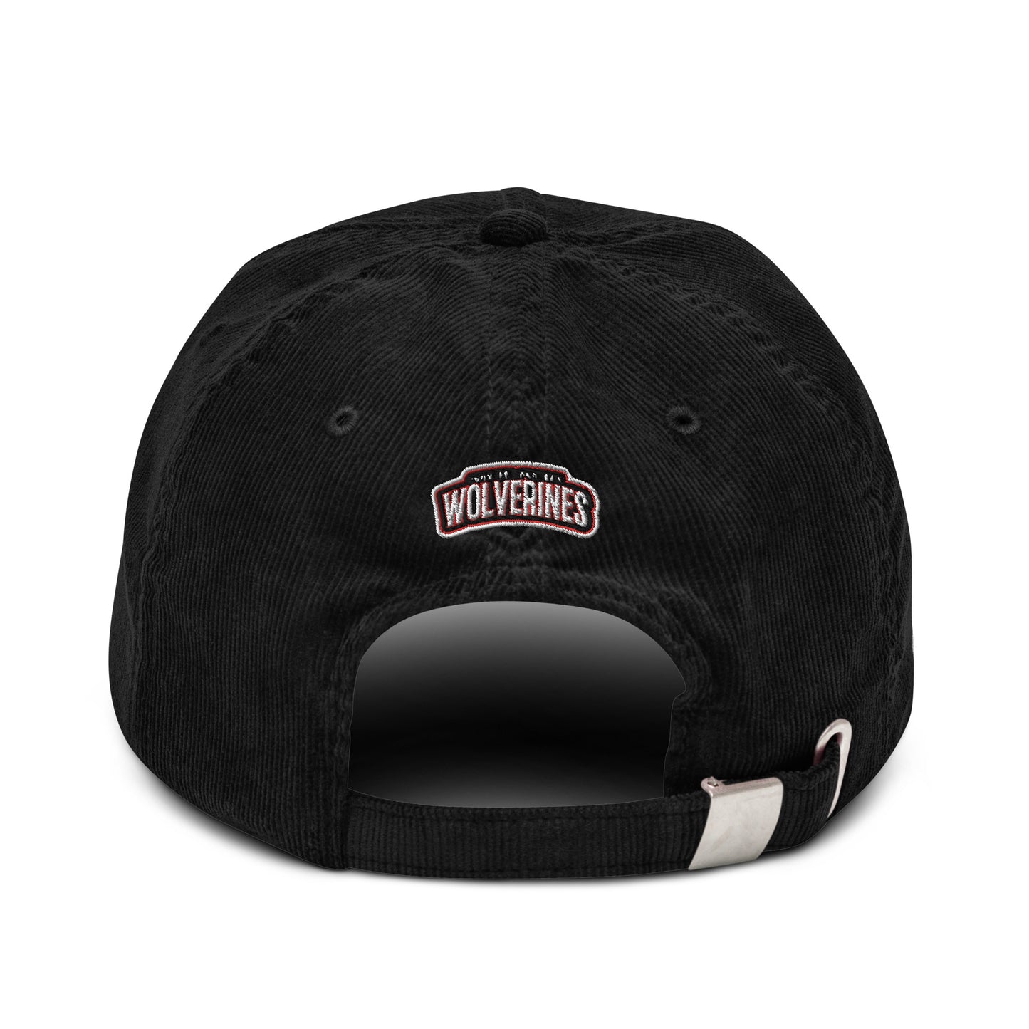 JRA "W" Corduroy hat