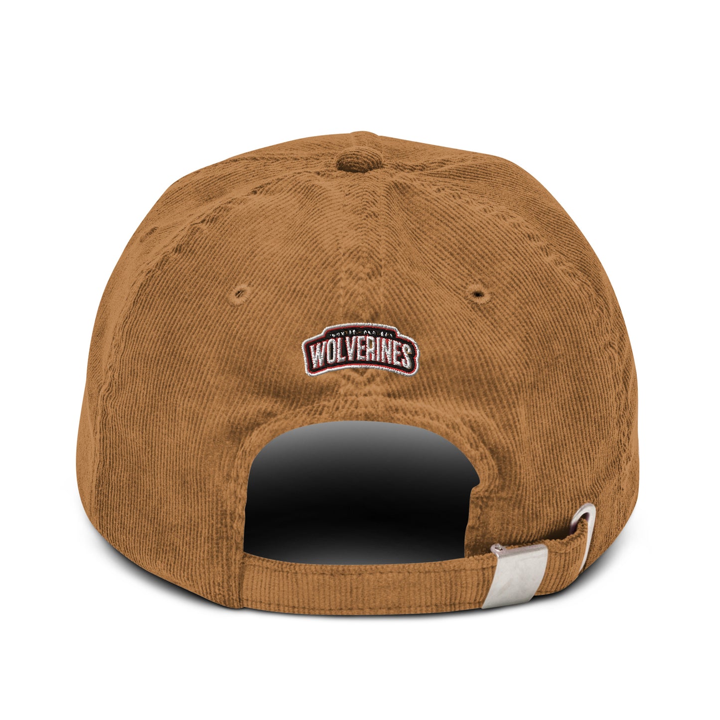 JRA "W" Corduroy hat