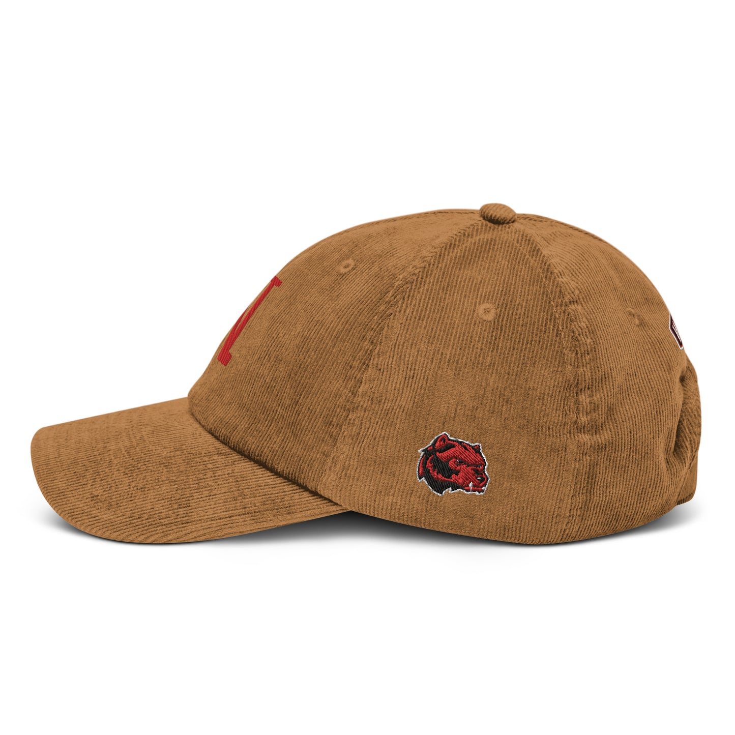 JRA "W" Corduroy hat