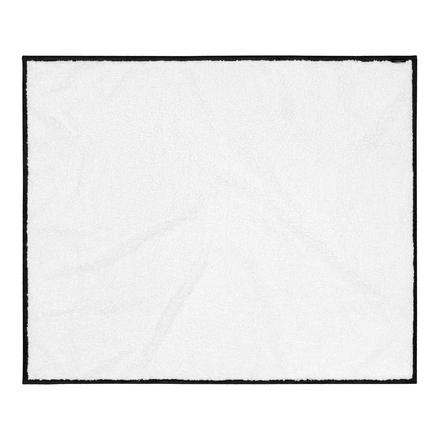 Juan Rico Academy Wolverines Helmet Premium sherpa blanket
