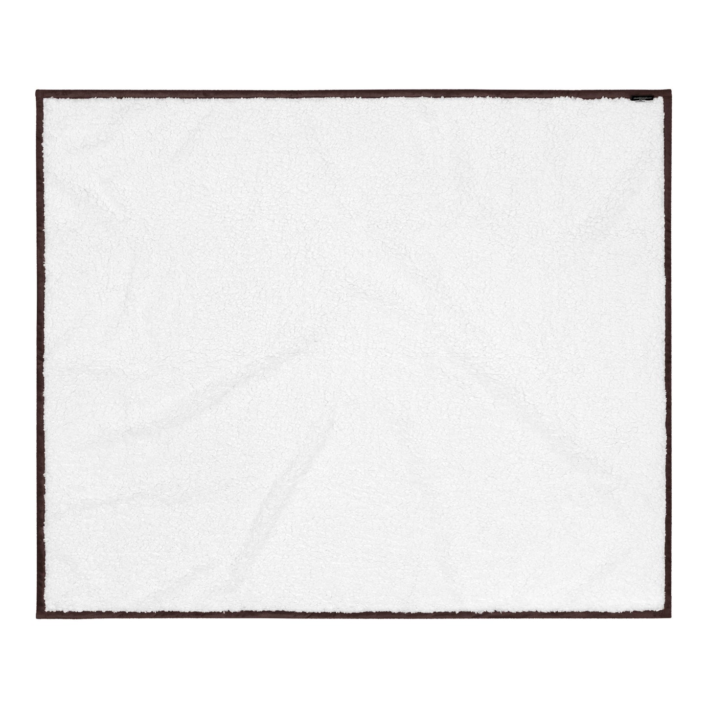 Juan Rico Academy Wolverines Helmet Premium sherpa blanket