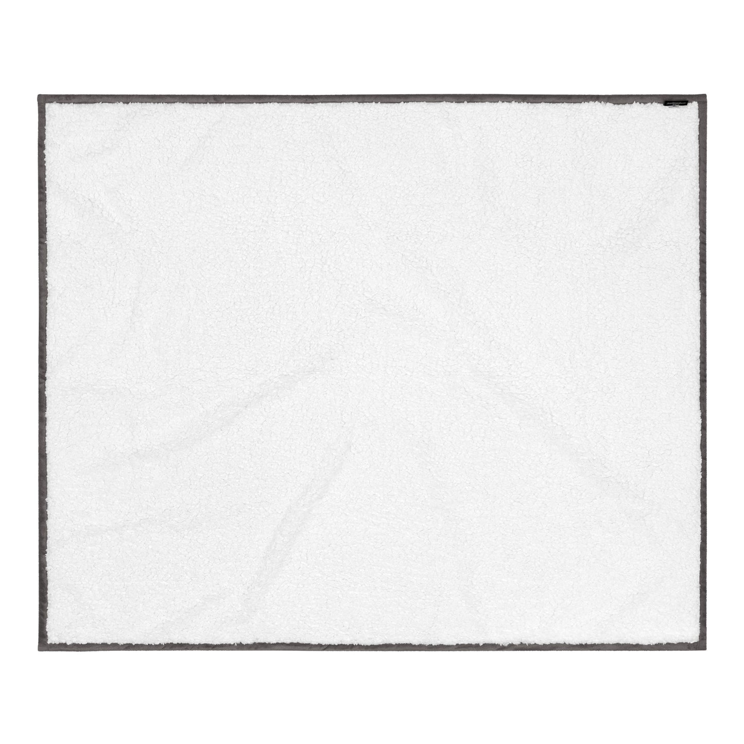 Juan Rico Academy Wolverines Helmet Premium sherpa blanket